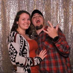 Meet your Posher, Cody